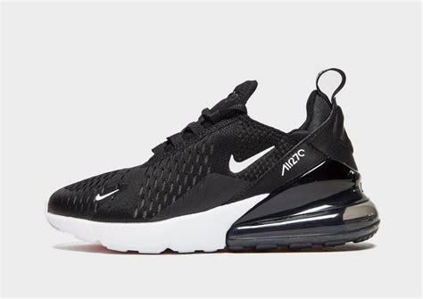 nike air max 270 black camo kinder schwarz